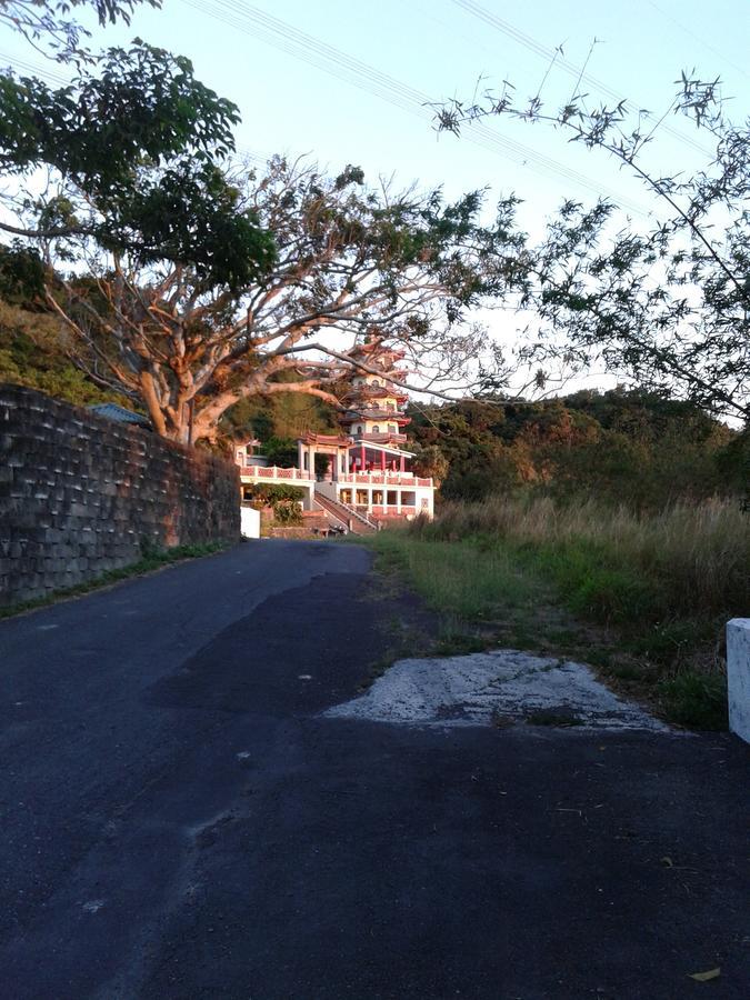 Good Mood Cottage Heng-ch'un エクステリア 写真