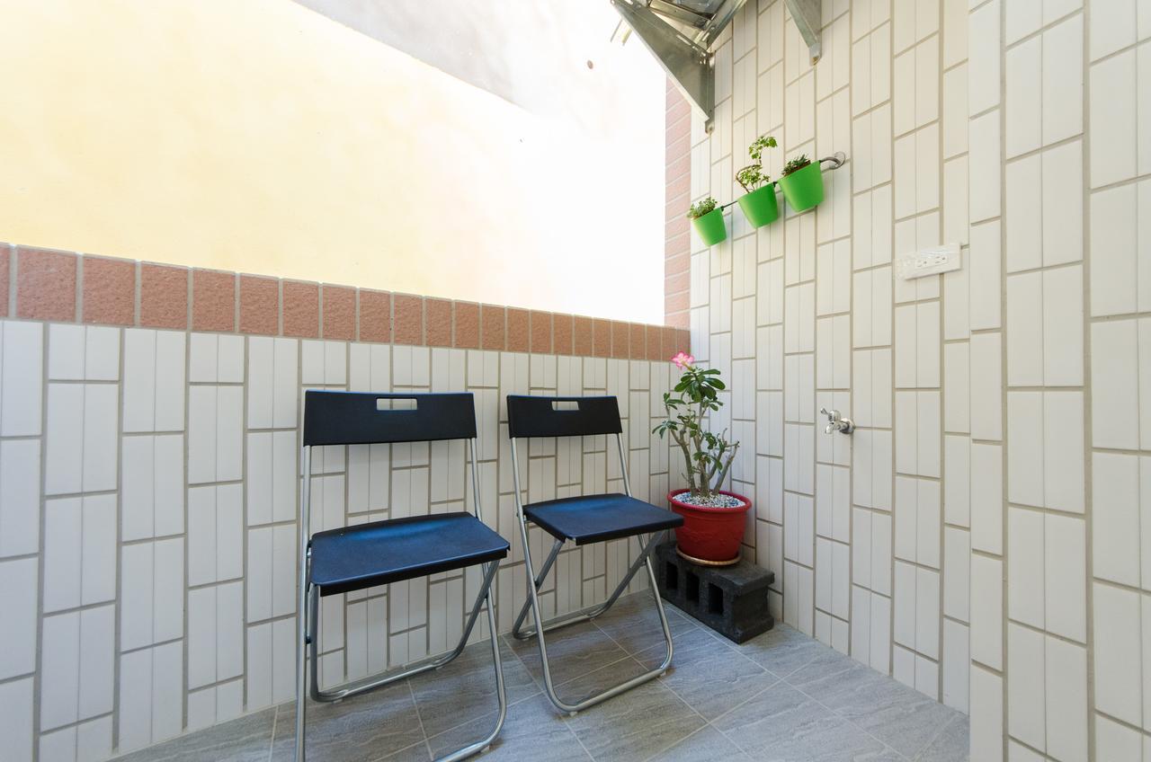 Good Mood Cottage Heng-ch'un エクステリア 写真