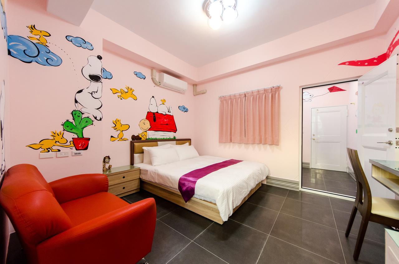 Good Mood Cottage Heng-ch'un エクステリア 写真