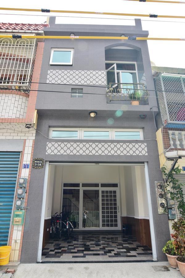 Good Mood Cottage Heng-ch'un エクステリア 写真